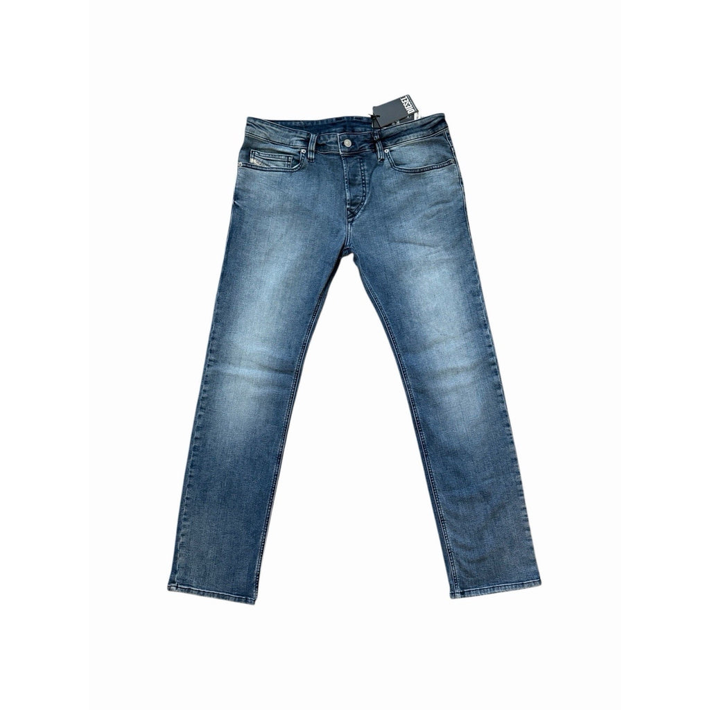 Diesel Safado RE021 Straight Jeans