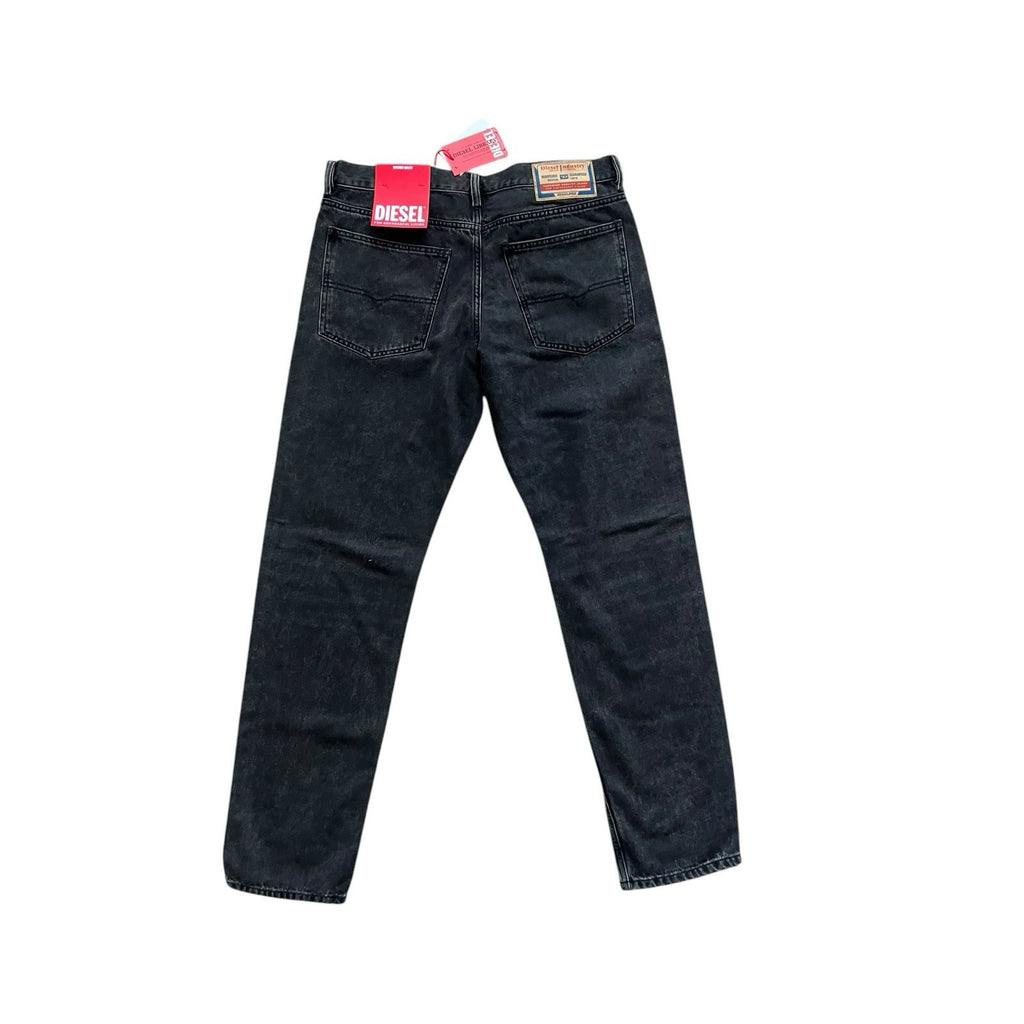 Diesel Jeans D Sark Slim Fit Straight Leg