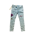 Ksubi Jeans Mens Chitch Slim Tapered