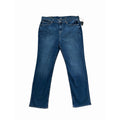 7 For All Mankind Austyn Relaxed Straight Jeans