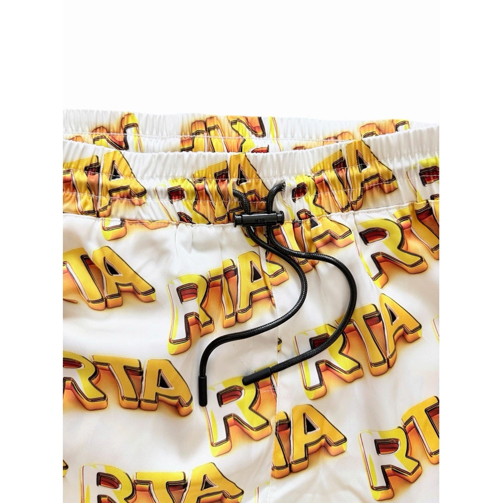 RtA Clyde Bullion Shorts