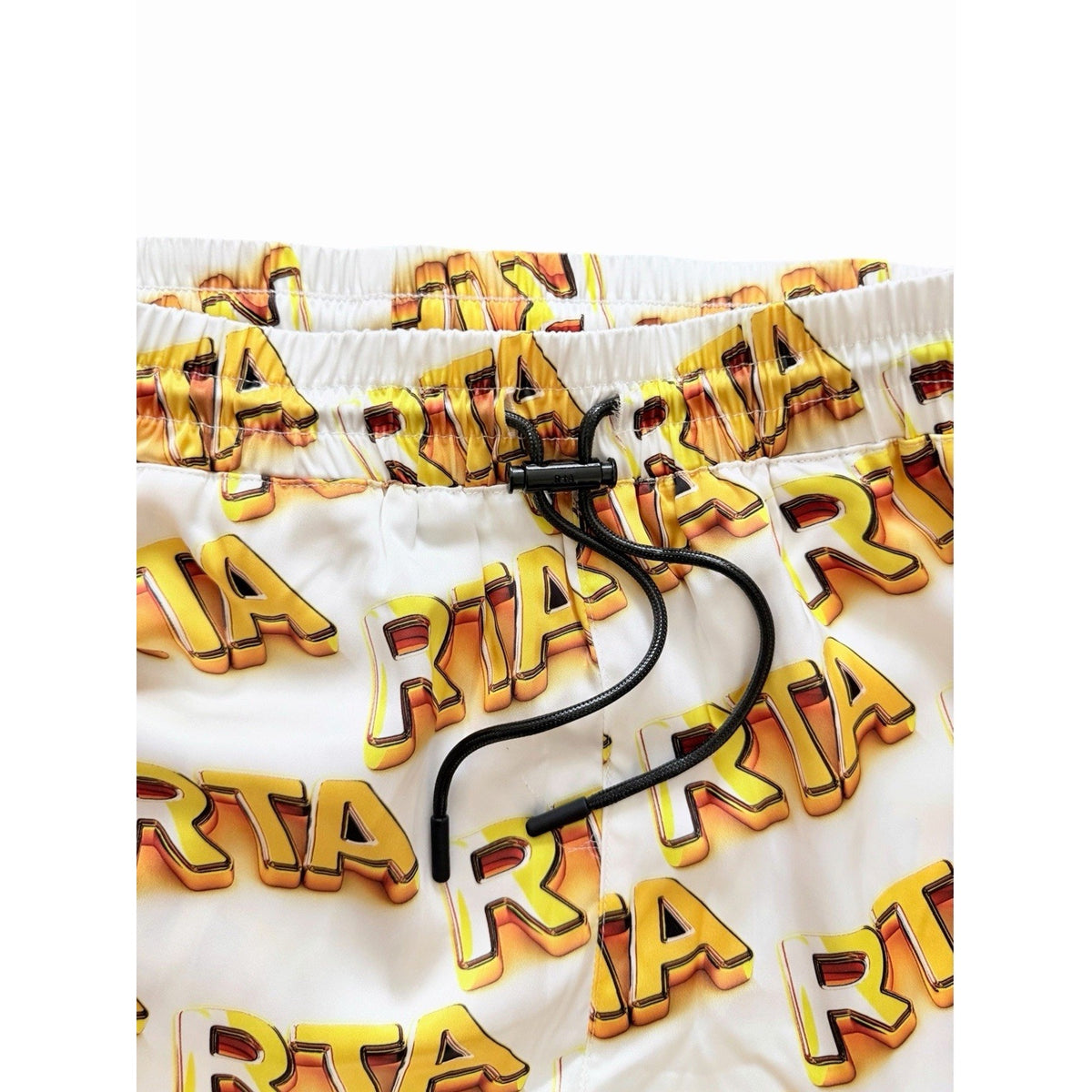 RtA Clyde Bullion Shorts