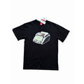ICECREAM x Billionaire Boys Club BBC Mens Count Tee T-Shirt Black Size M