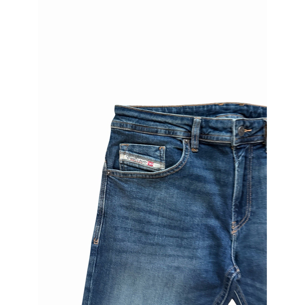 Diesel Thommer Slim Jeans RE062
