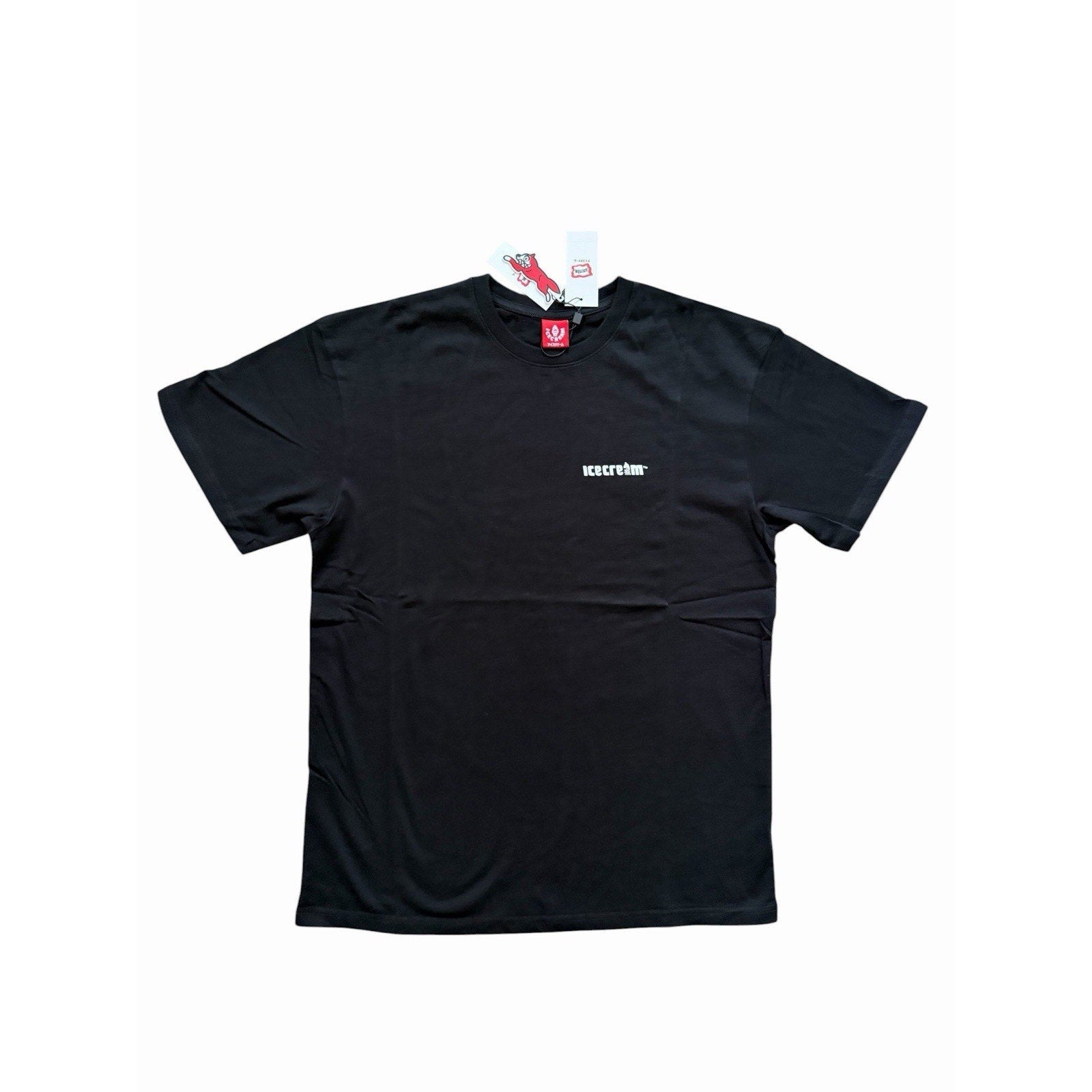 ICECREAM Eye See Tee T-Shirt