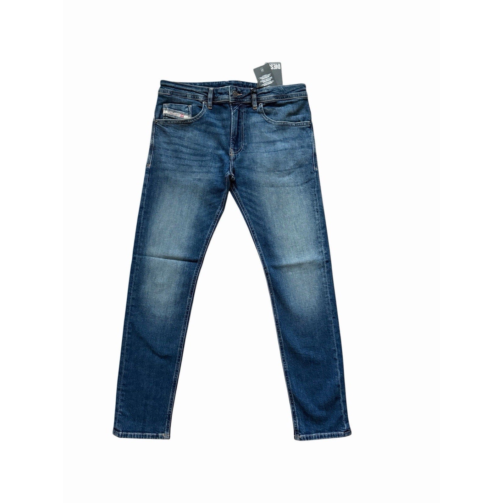 Diesel Thommer Slim Jeans RE062