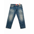 ICECREAM x Billionaire Boys Club Fade Slim Jeans - Blue