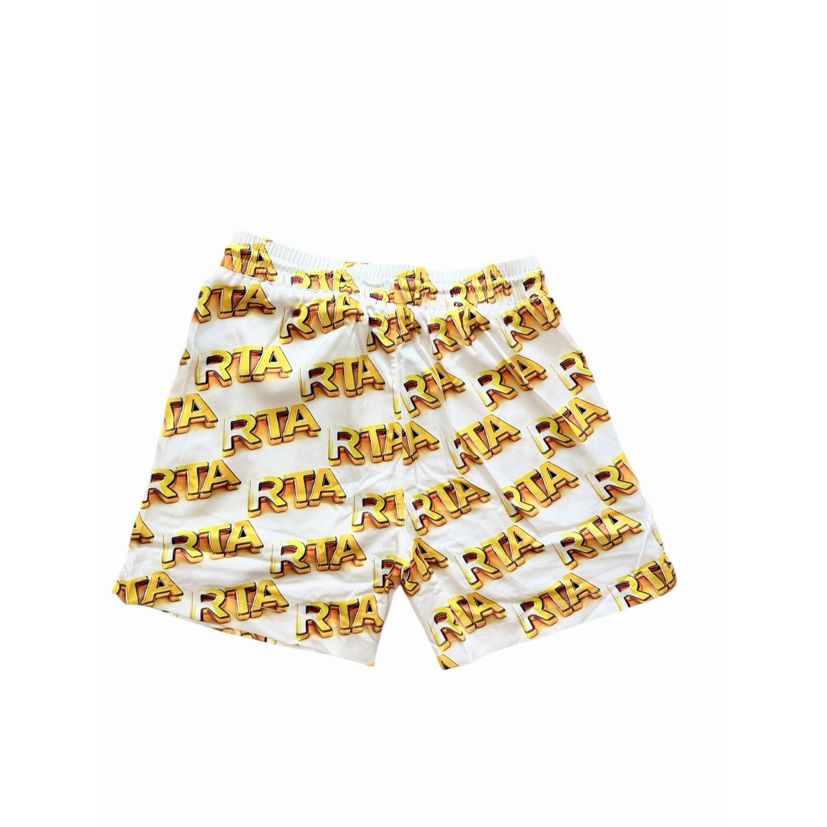 RtA Clyde Bullion Shorts