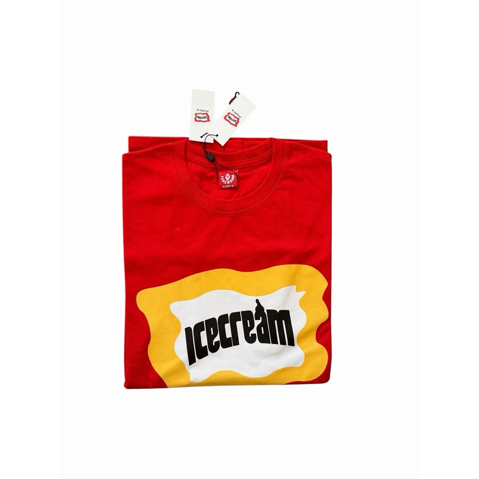 ICECREAM Games Tee T-Shirt