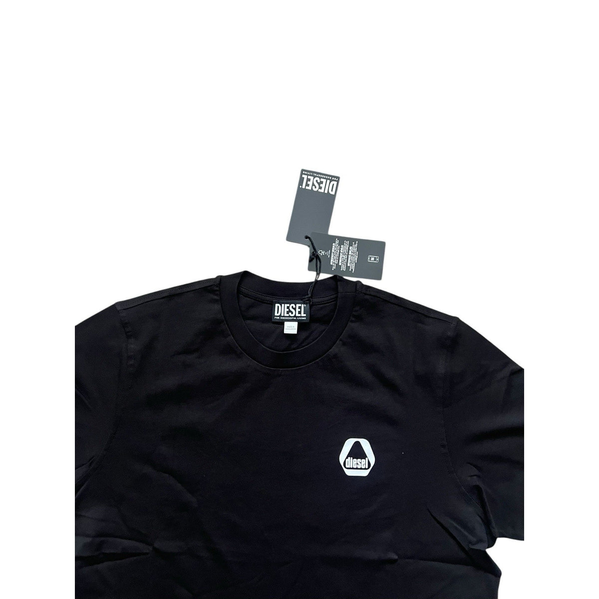 Diesel T-Just Maglietta T-Shirt
