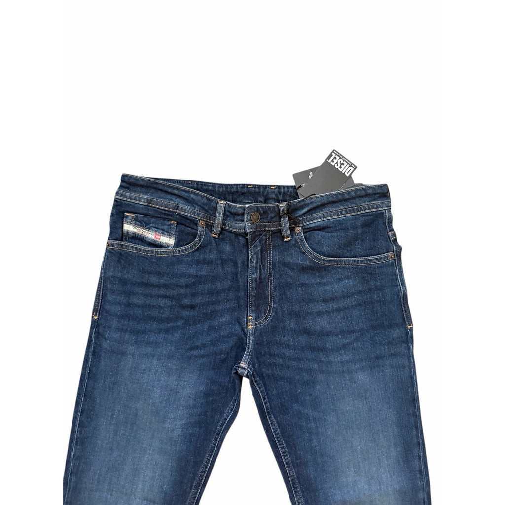 Diesel Thommer Slim Jeans RE065