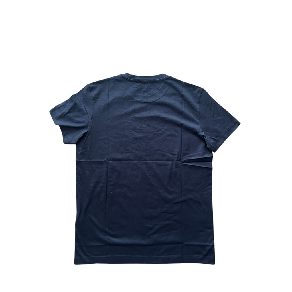 Diesel T Diegor K47 Maglietta T-Shirt Midnight Blue