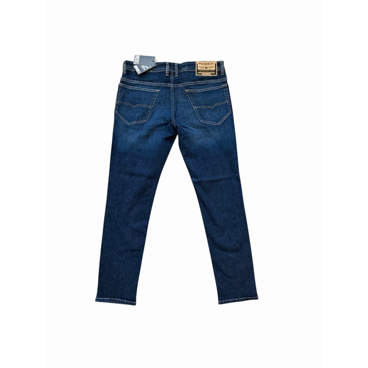 Diesel Thommer Slim Jeans RE065