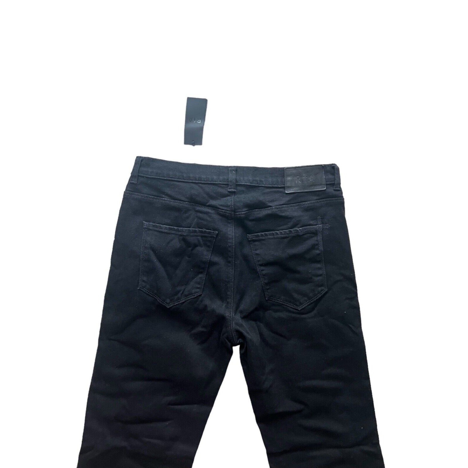 RtA Jonas Stretched Jeans