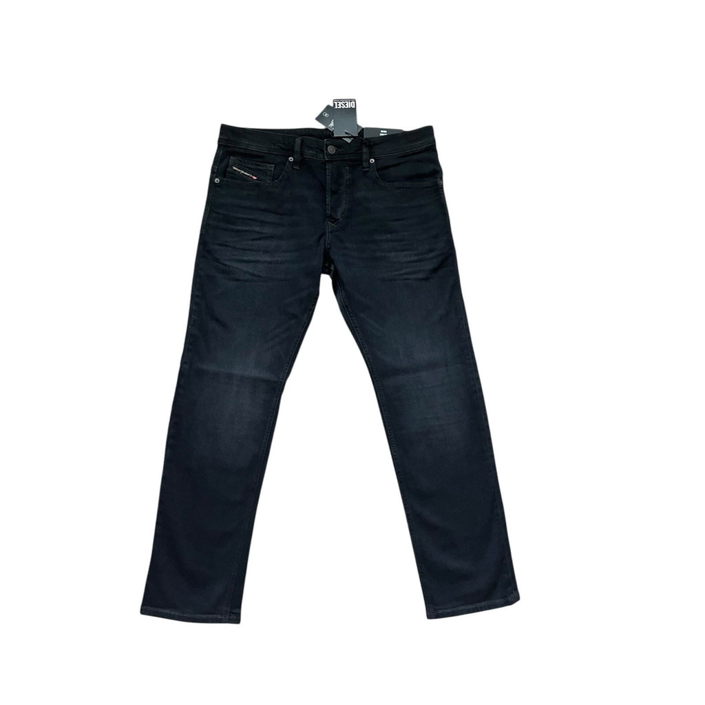 Diesel Safado RB064 Straight Fit Jeans