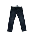 Diesel Safado RB064 Straight Fit Jeans