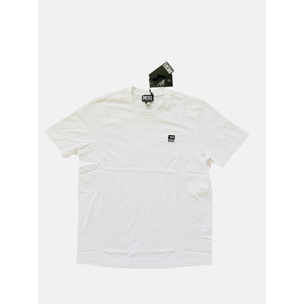 Diesel T-Just K30 Maglietta T-Shirt