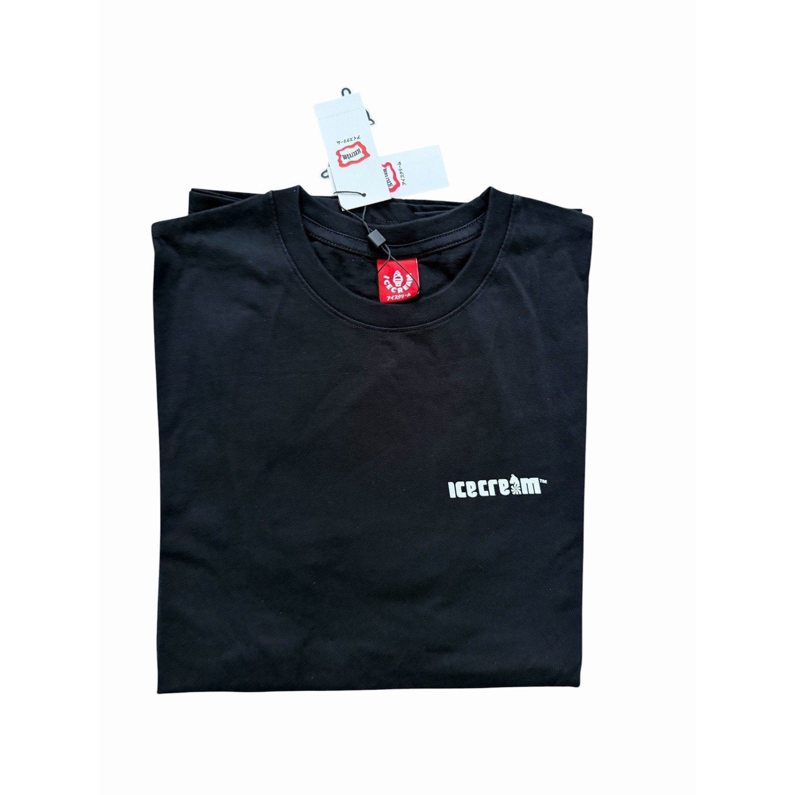 ICECREAM Eye See Tee T-Shirt