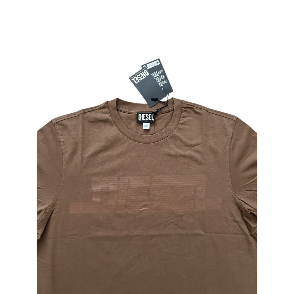 Diesel T-Just Maglietta T-Shirt