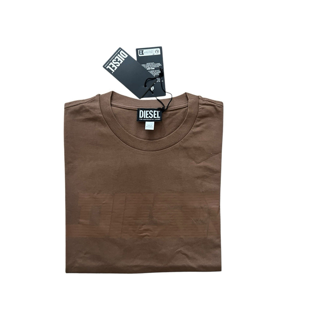 Diesel T-Just Maglietta T-Shirt