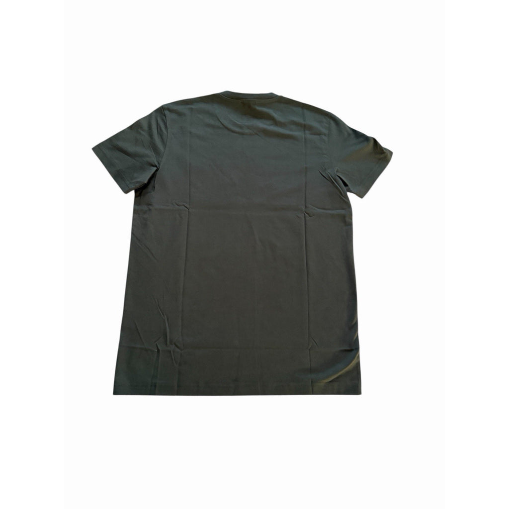 Diesel T-Diegor Maglietta T-Shirt Army Green $70 Size M