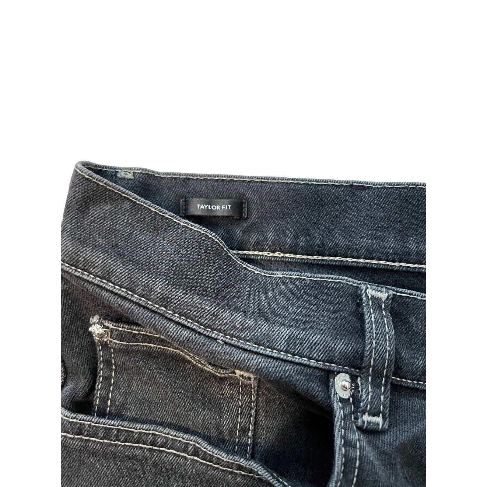 Versace Jeans Made In Italy Taylor Fit