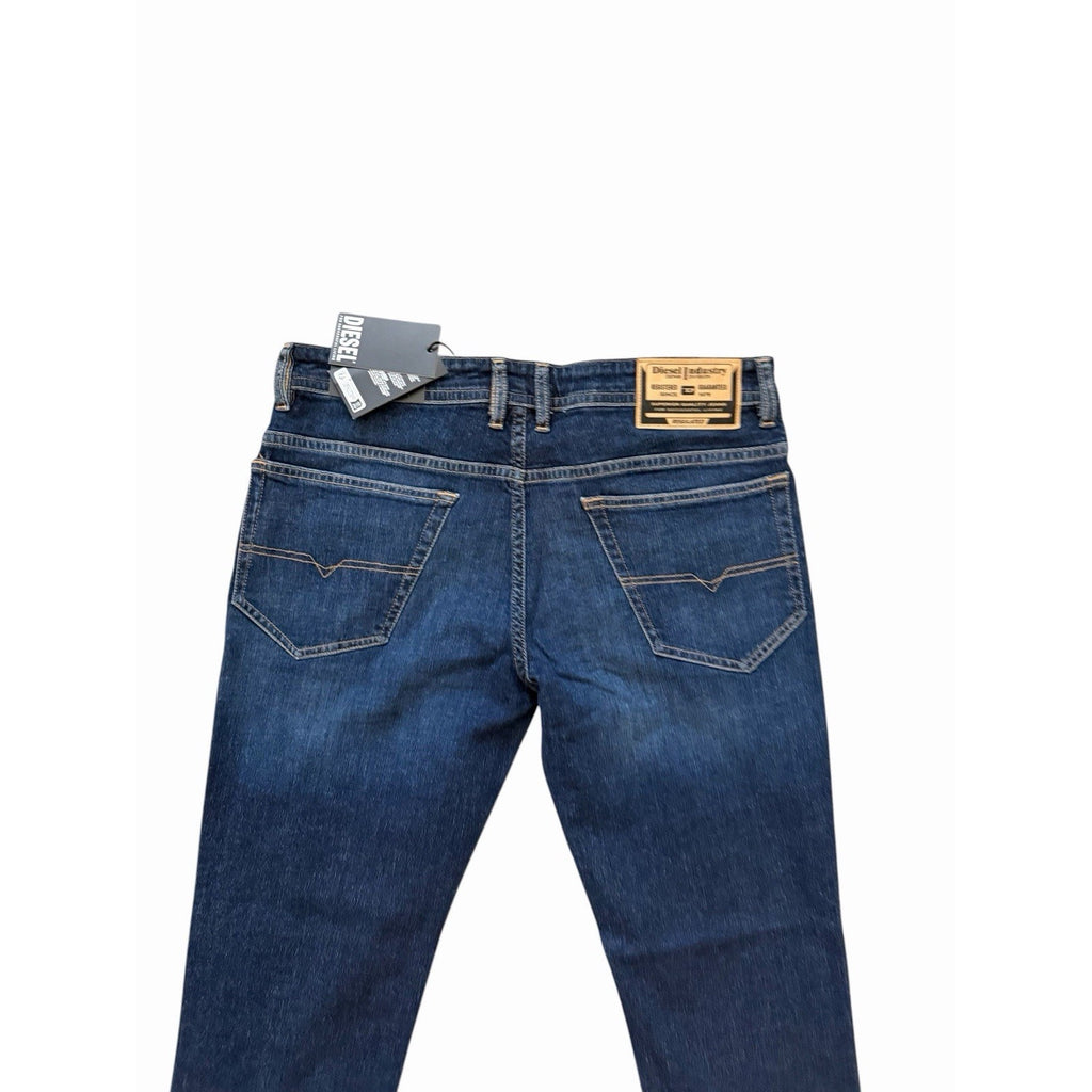 Diesel Thommer Slim Jeans RE065