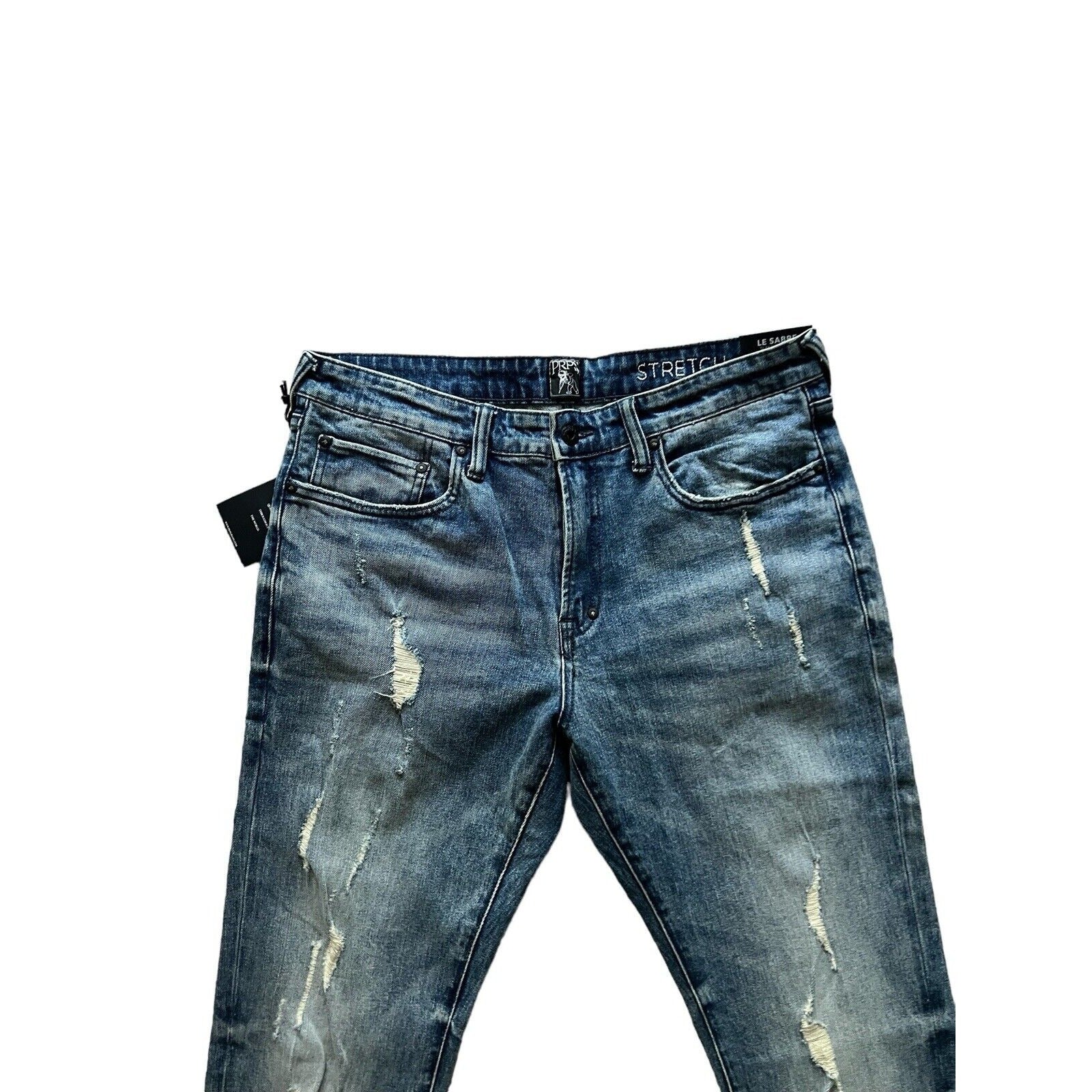 PRPS Le Sabre Slim Tapered Fit