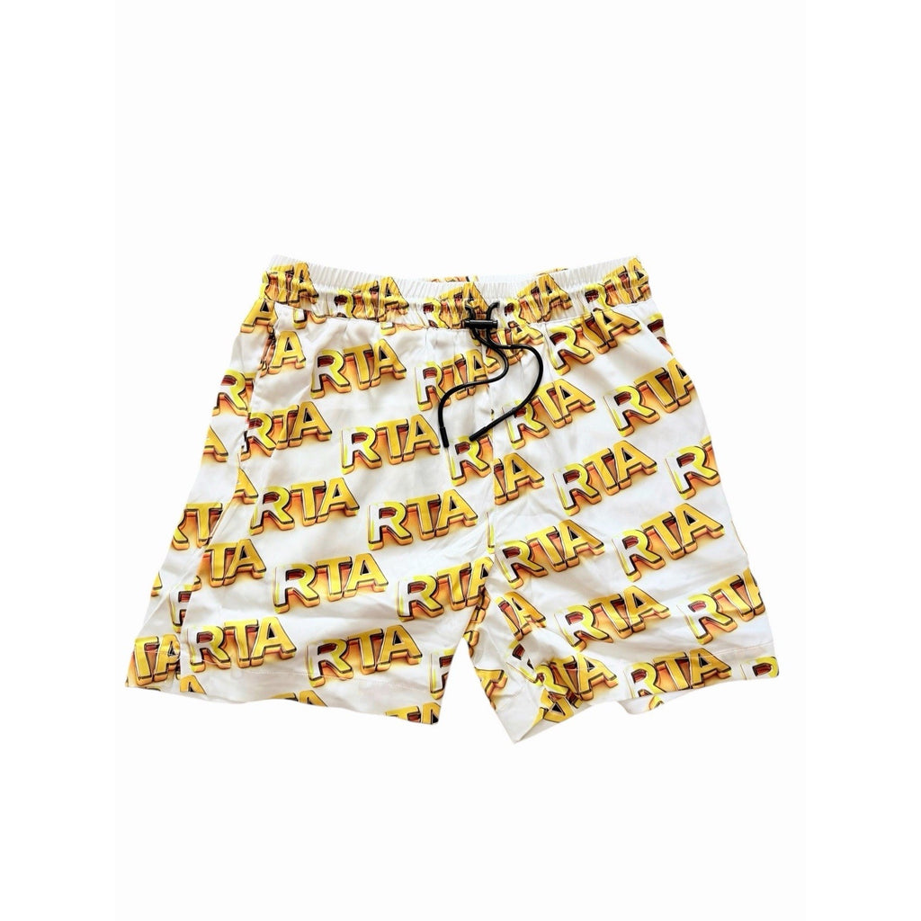 RtA Clyde Bullion Shorts