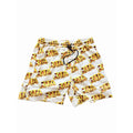 RtA Clyde Bullion Shorts