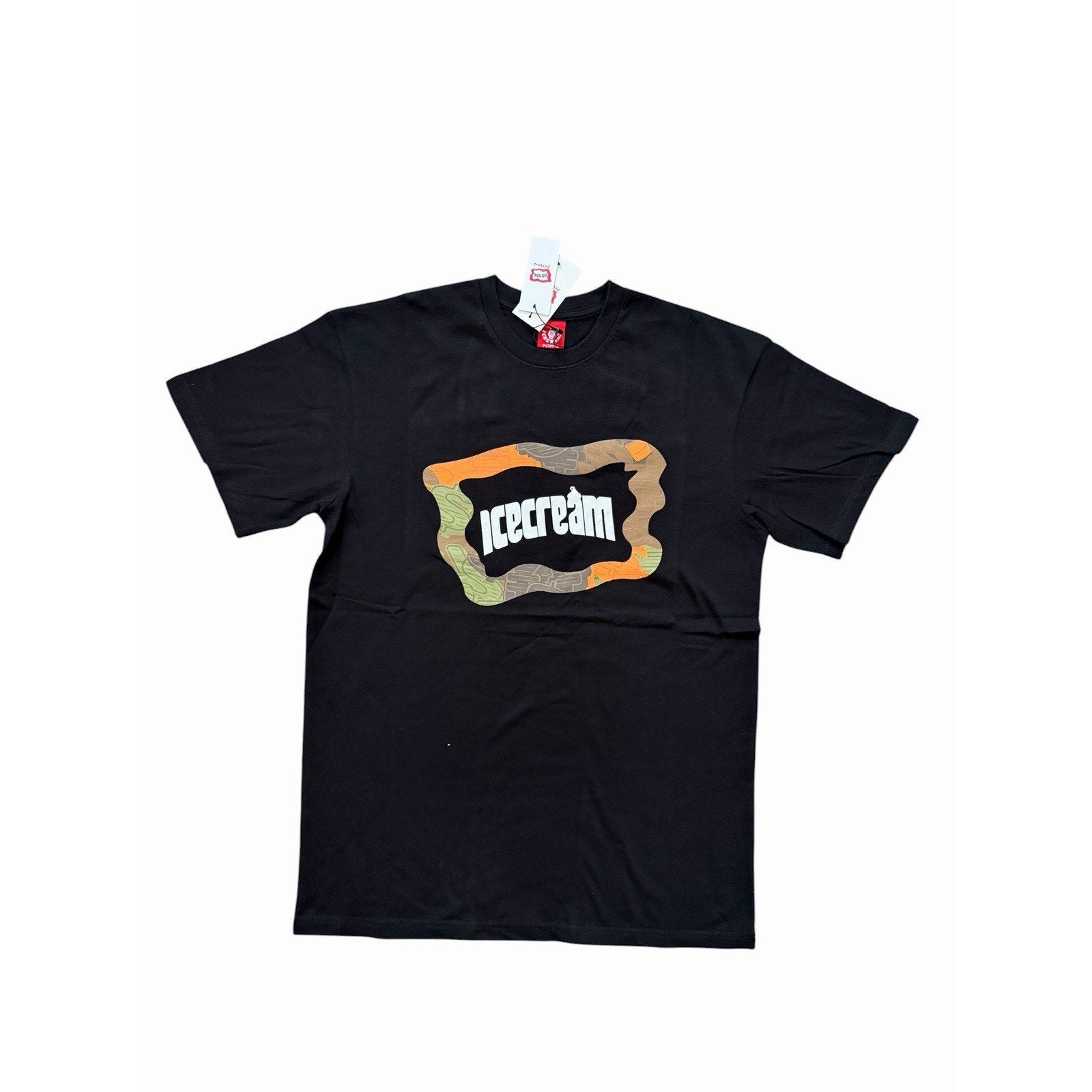 ICECREAM Worldwide Tee T-Shirt