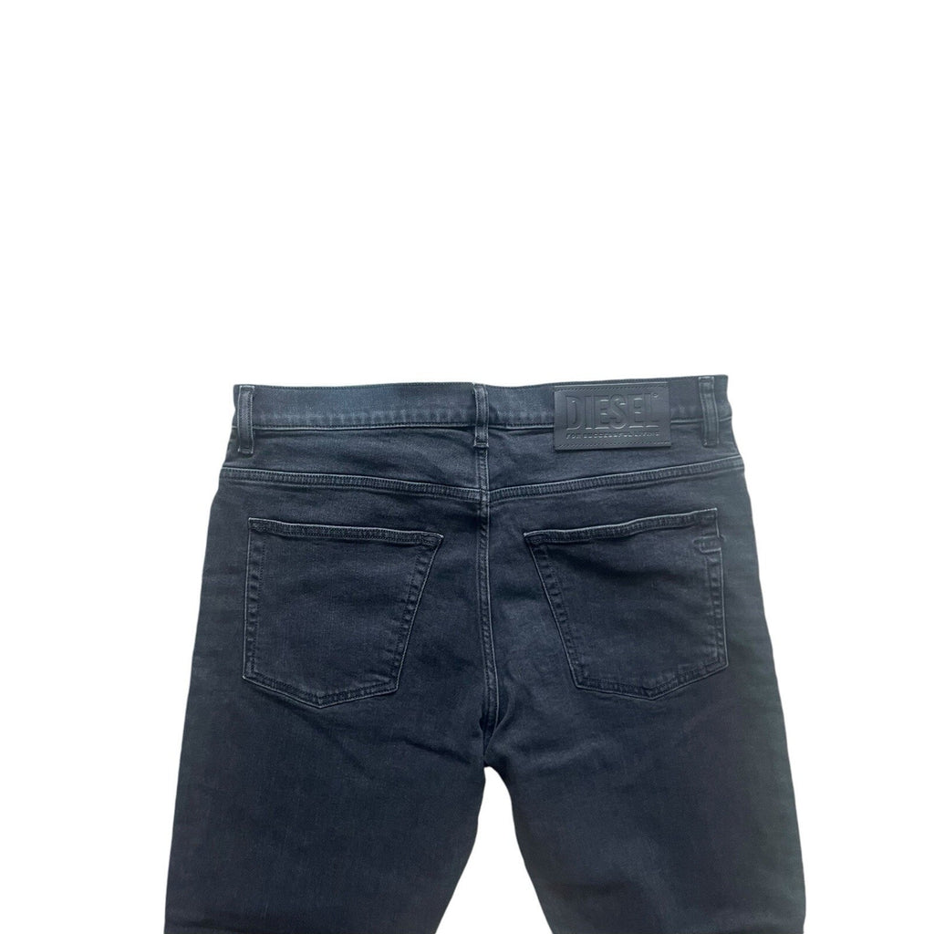 Diesel D-Fining Trouser Tapered Jeans