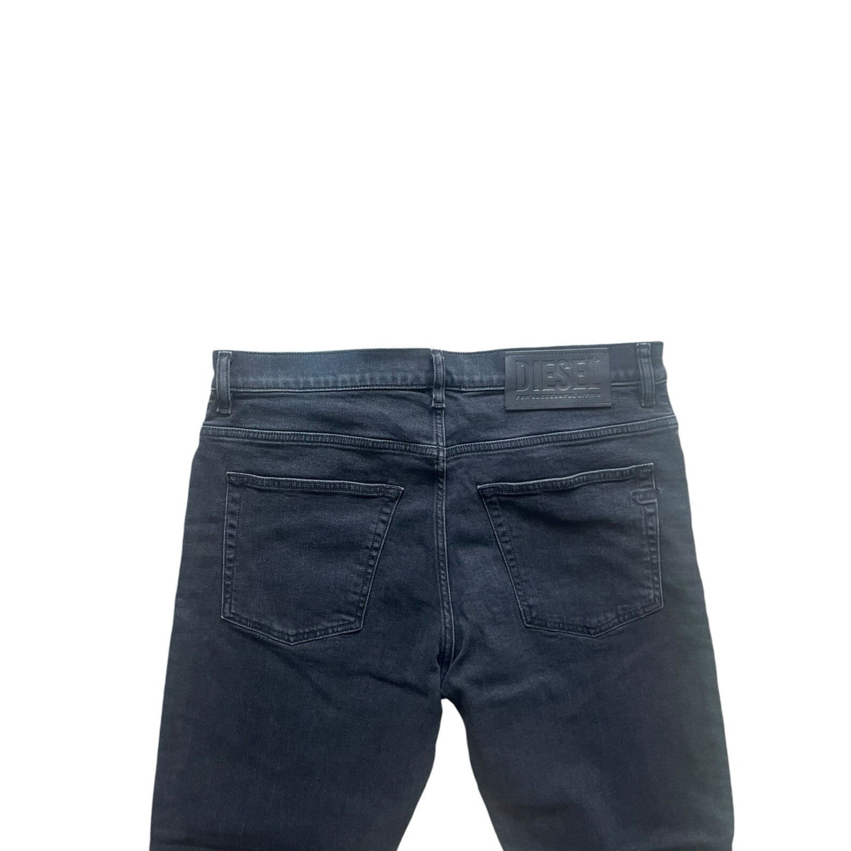 Diesel D-Fining Trouser Tapered Jeans
