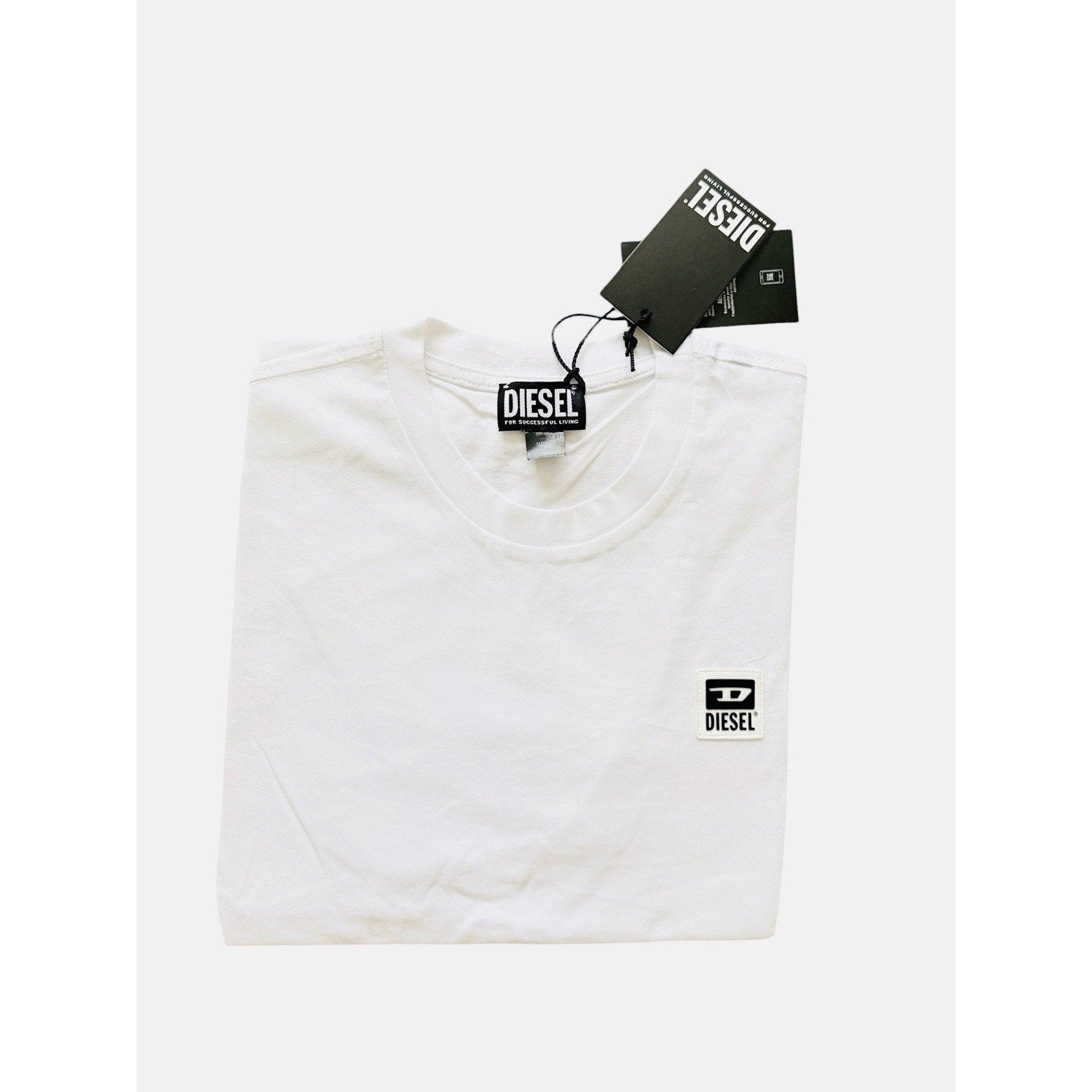 Diesel T-Just K30 Maglietta T-Shirt