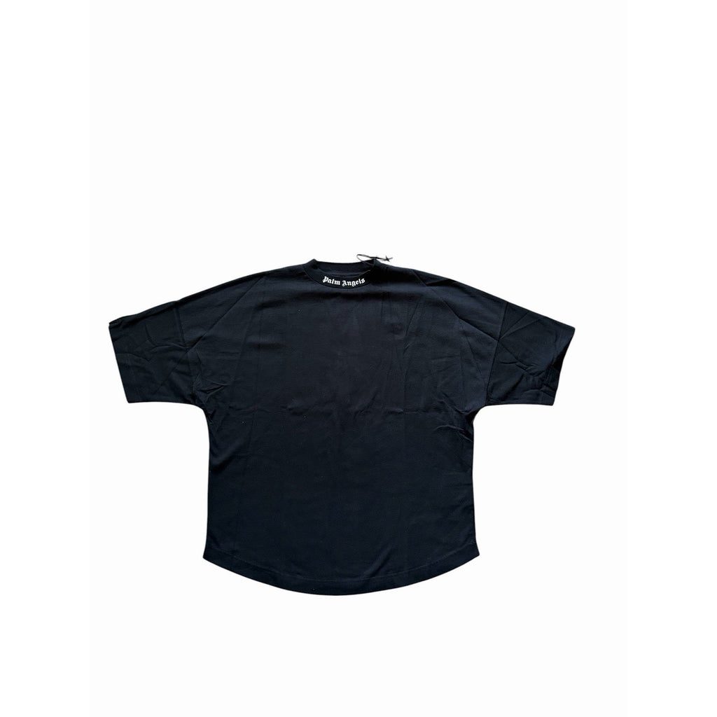 Palm Angels Logo Graphic Tee T-Shirt