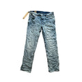 Ksubi Jeans Mens Hazlow Straight Fit