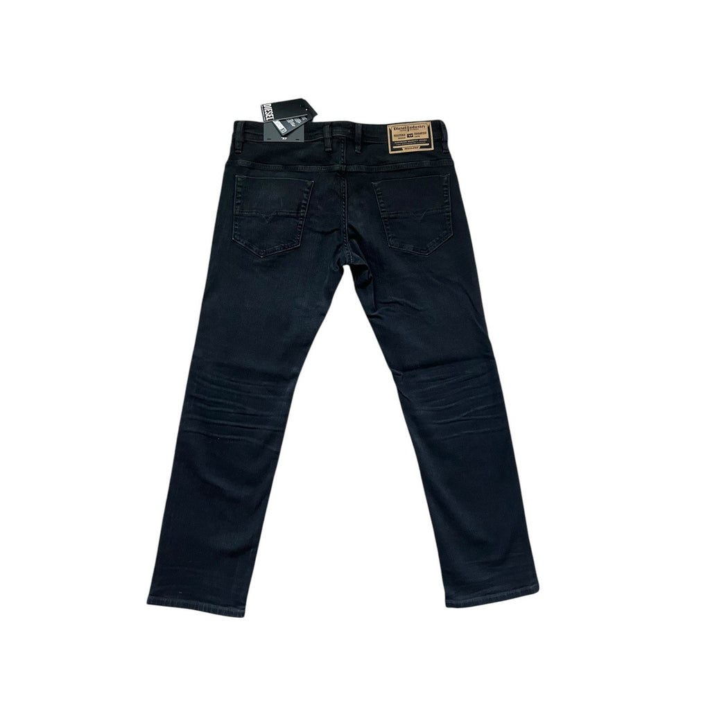 Diesel Safado RB064 Straight Fit Jeans