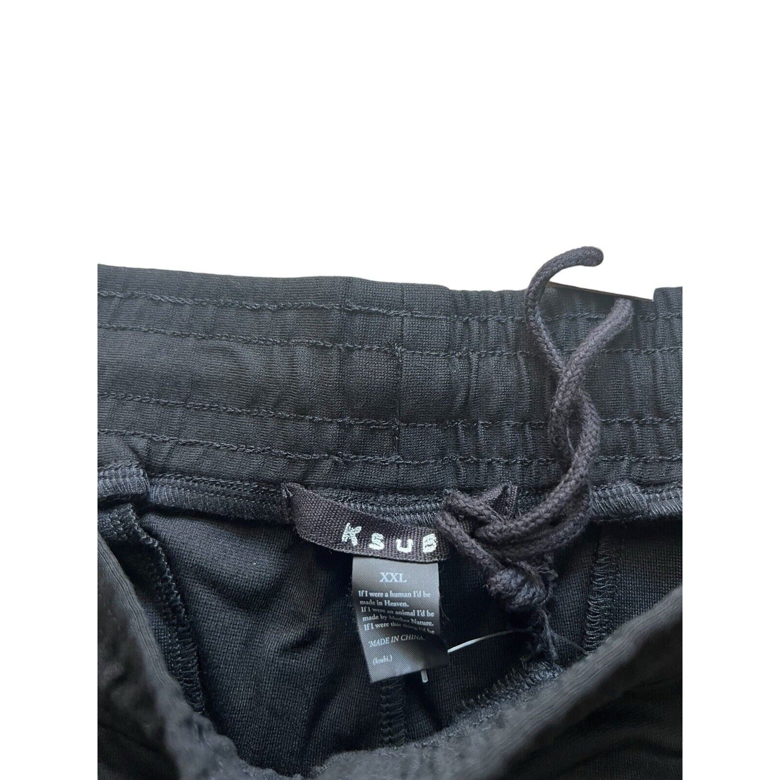 Ksubi Jeans Mens Sweatpants Jogger