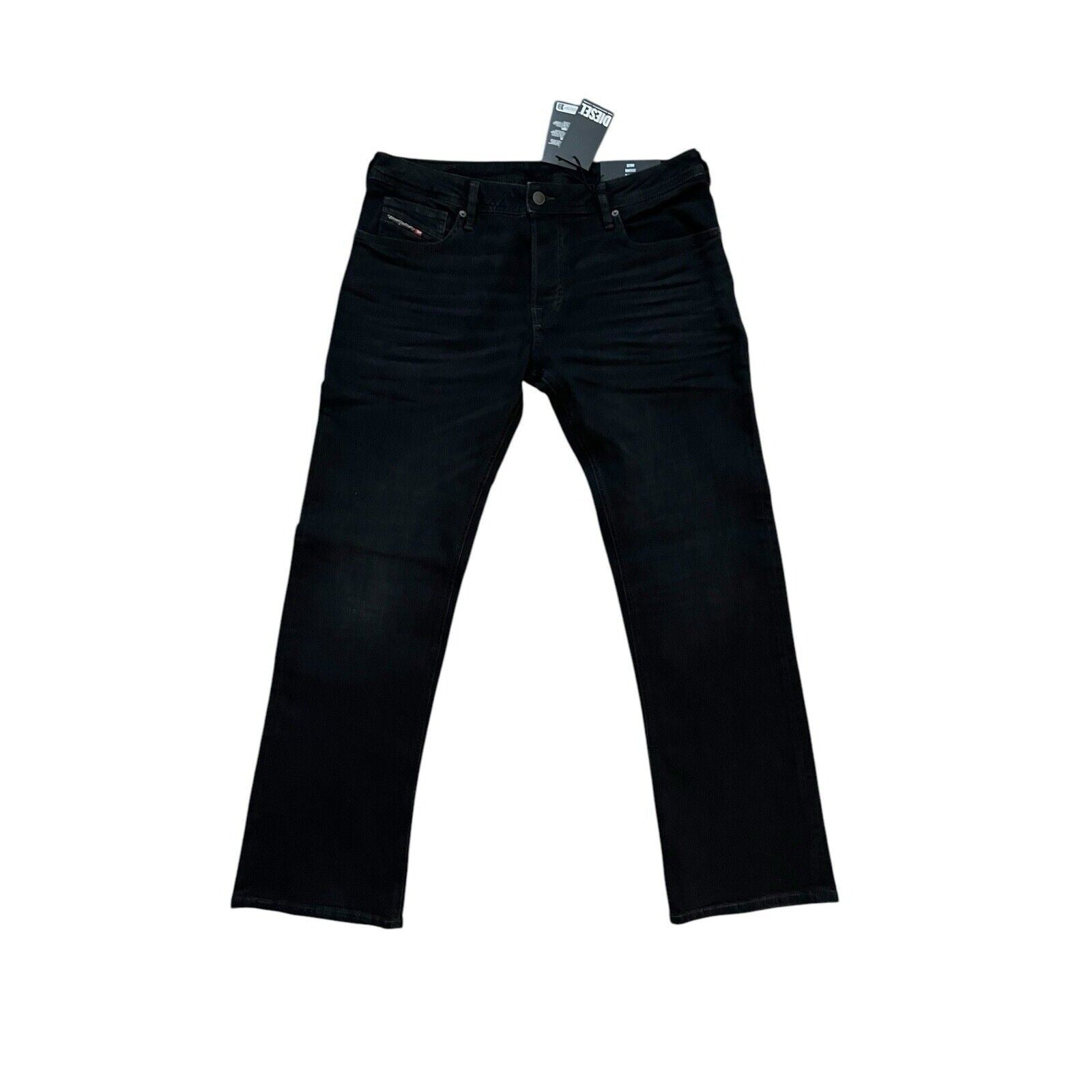 Diesel Zatiny Slim Bootcut Jeans RB064