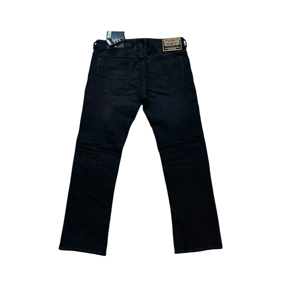 Diesel Zatiny Slim Bootcut Jeans RB064