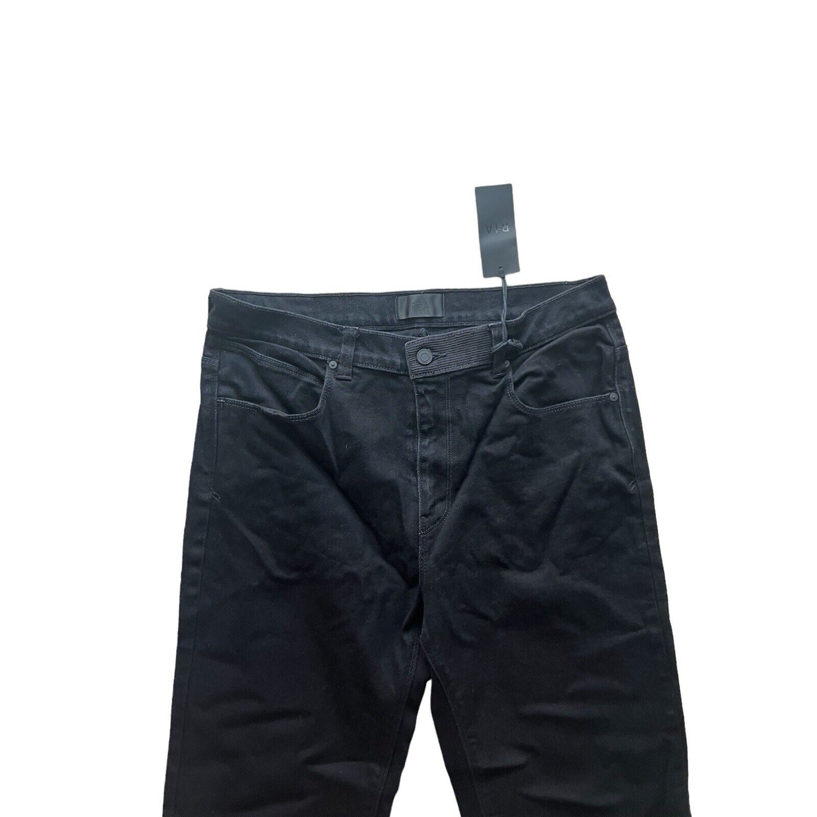 RtA Jonas Stretched Jeans