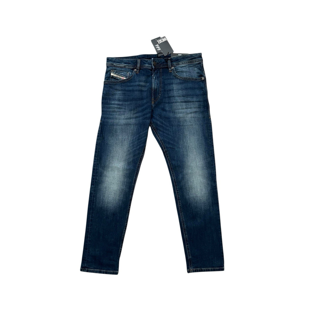 Diesel Thommer Slim Fit Jeans RB062