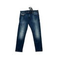Diesel Thommer Slim Fit Jeans RB062