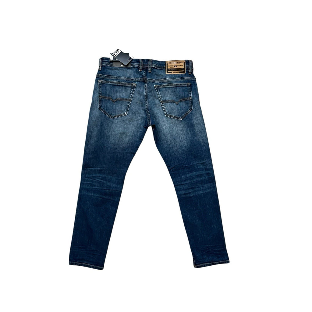 Diesel Thommer Slim Fit Jeans RB062