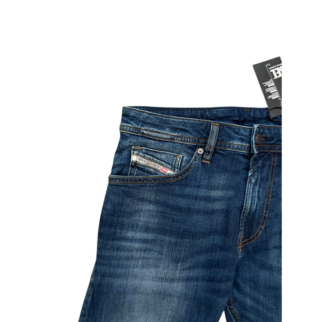 Diesel Thommer Slim Fit Jeans RB062