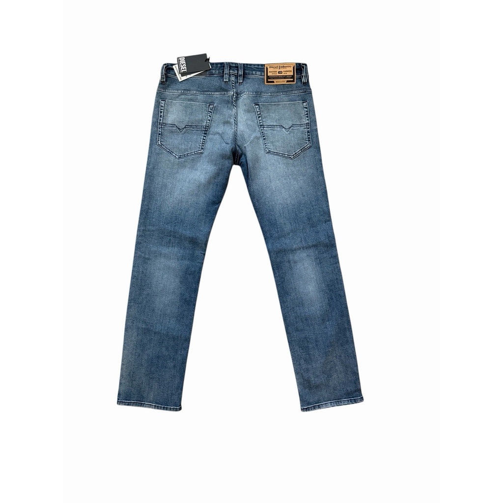 Diesel Safado RE021 Straight Jeans