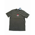 Diesel T-Just Small New D Logo Maglietta T-Shirt
