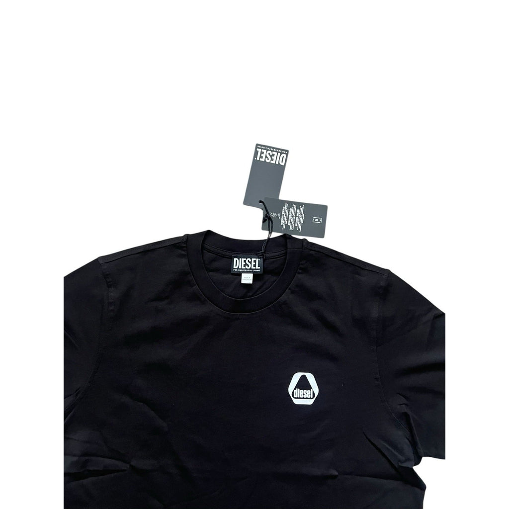 Diesel T-Just Maglietta T-Shirt