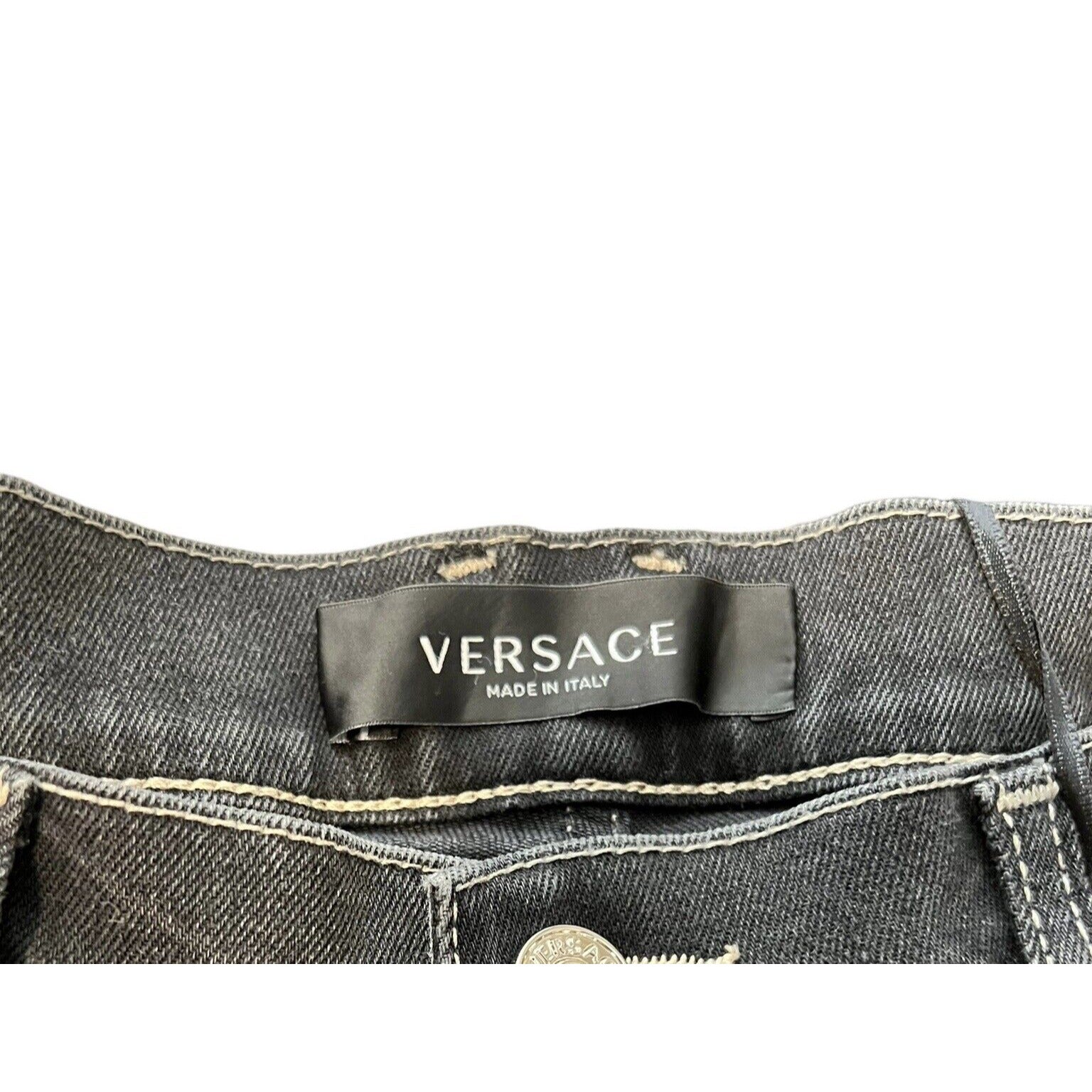 Versace Jeans Made In Italy Taylor Fit