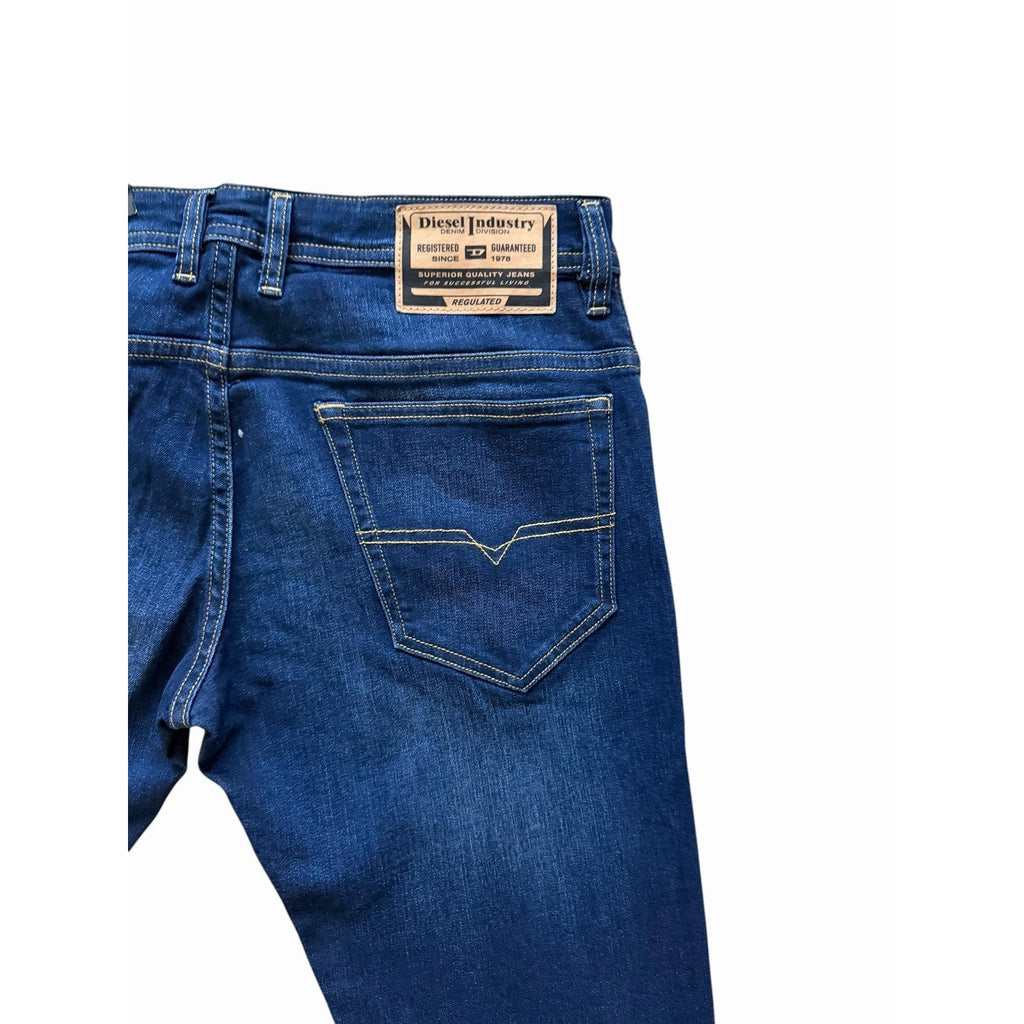Diesel Thommer RB065 Slim Jeans
